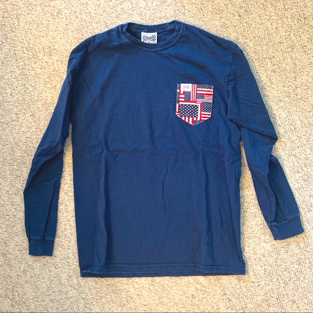 FRATERNITY COLLECTION pullover